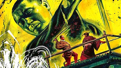 bild aus der news Action-Meilenstein jetzt völlig kostenlos streamen: Der Startschuss der vielleicht legendärsten Martial-Arts-Saga aller Zeiten