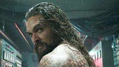 bild aus der news "Das ist alles, was ich will": Unter dieser Bedingung kann sich Jason Momoa einen Solofilm über legendären "Superman"-Bösewicht vorstellen
