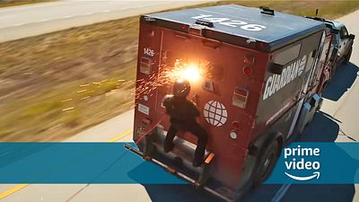 bild aus der news Amazons aktueller Sci-Fi-Hit kriegt mächtig Konkurrenz: Neuer Actionfilm erobert Streaming-Charts auf Prime Video