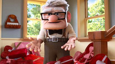 bild aus der news "Carl’s Date": Trailer zum "Oben"-Kurzfilm, der Fans schon vor Veröffentlichung wütend gemacht hat