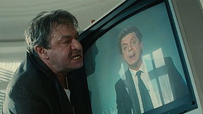 bild aus der news Ungekürzt mit 18er-Freigabe & erstmals in HD: Sci-Fi-Thriller des "Das fünfte Element"-Machers feiert Heimkino-Comeback