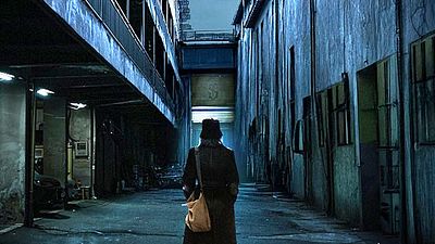 bild aus der news In 5 Tagen erwartet euch "eine Kampfmaschine auf den Spuren von John Wick": Trailer zum FSK-18-Actioner "The Old Woman With The Knife"