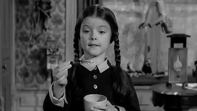 bild aus der news Sie war die originale "Wednesday": Lisa Loring ist tot