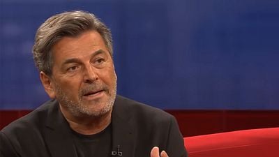 bild aus der news "Wie ein Ehepaar": Thomas Anders verrät, warum ein erneutes Modern Talking-Comeback mit Dieter Bohlen nie funktionieren würde