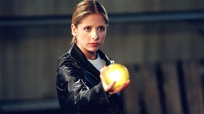 bild aus der news "Buffy" trifft "Fleabag": "Fantastic Four"-Star geht auf Vampirjagd – aber Blutsauger sind nicht ihr größtes Problem!