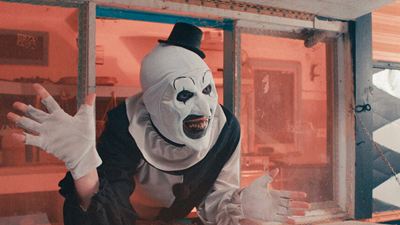 Die Rückkehr von Art the Clown in "Terrifier 3" (und vielleicht sogar "Terrifier 4"): So könnte es mit dem härtesten Kinofilm des Jahres weitergehen [Video]