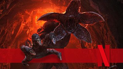 bild aus der news "Es wird offene Fragen beantworten": "Stranger Things"-Macher geben Ausblick auf das Spin-off des Netflix-Hits