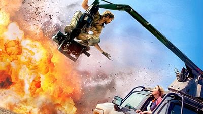 bild aus der news "Sie haben ihre Hausaufgaben gemacht": "John Wick"-Macher feiert Einführung neuer, lang geforderter Oscar-Kategorie