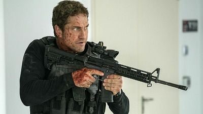 bild aus der news "Stirb langsam" beim WM-Finale: Gerard Butler übernimmt Hauptrolle in neuem Action-Thriller der "John Wick"-Macher – 75 Millionen Dollar Budget!