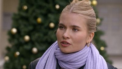 bild aus der news GZSZ-Vorschau heute: Johanna rechnet nach ihrem Geständnis mit Katrin ab