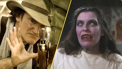 bild aus der news "Habe nach 25 Minuten ausgeschaltet": Quentin Tarantino war extrem enttäuscht von dieser epischen Stephen-King-Verfilmung