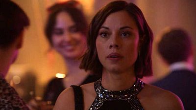 bild aus der news GZSZ-Vorschau heute: Matilda freut sich über ein Geschenk von Erik – aber hat nicht mit Toni gerechnet