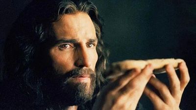 bild aus der news Nachfolger für Jim Caviezel in Mel Gibsons "Die Passion Christi 2" gefunden: "The Last Kingdom"-Star spielt Jesus