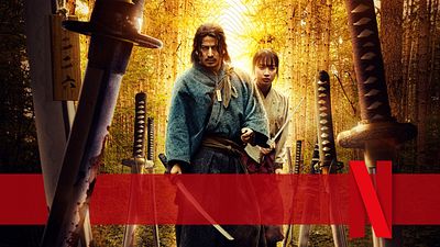 bild aus der news "Shōgun" trifft "Squid Game": Der erste Netflix-Trailer zu "Last Samurai Standing" verspricht epische Action
