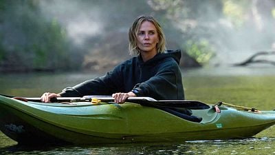 bild aus der news Nach dem Netflix-Megahit: Charlize Theron arbeitet für Roman-Verfilmung wieder mit dem "Apex"-Regisseur zusammen