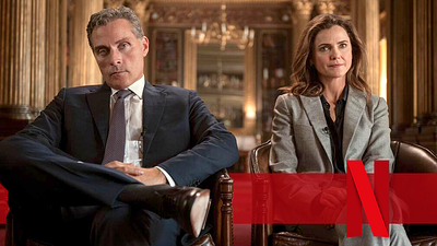 bild aus der news Einer der besten Thriller-Serien kehrt zurück: Erster Trailer zur Staffel 4 von “Diplomatische Beziehungen" auf Netflix