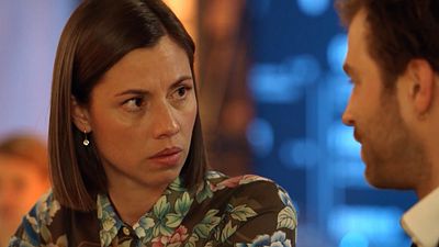 bild aus der news GZSZ-Vorschau heute: Matilda rechnet mit Julian ab