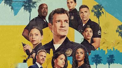 bild aus der news Erster Trailer zu "The Rookie" Staffel 8 enthüllt: So bald (und so anders!) geht es weiter