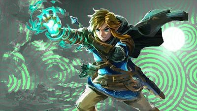 "The Legend Of Zelda" wird endlich zum Kinofilm – mit ganz viel Marvel-Erfahrung
