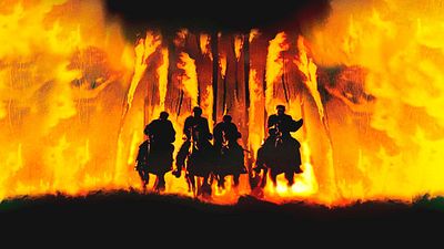 bild aus der news TV-Tipp: "Gesetzlos - Die Geschichte des Ned Kelly" von Gregor Jordan