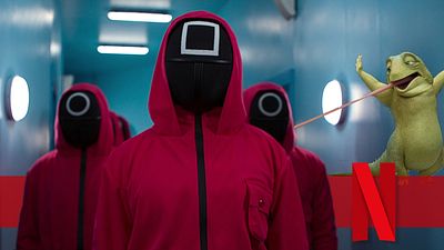 bild aus der news Diese Woche neu auf Netflix: Das echte “Squid Game”, Adam Sandler als Eidechse und noch viel mehr