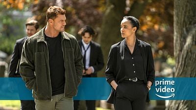 bild aus der news Heute gibt's mehr "Reacher" als ihr glaubt: 9 Episoden voller Action auf einen Schlag bei Amazon Prime Video!