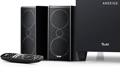 bild aus der news Bombastisches Upgrade für euer Heimkino: Dieses Surround-Sound-Erlebnis ist gerade ziemlich günstig