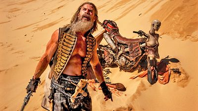 bild aus der news Obwohl er das aktuelle Blockbuster-Highlight im Kino ist: 168-Millionen-Dollar-Kracher "Furiosa" droht Flop!