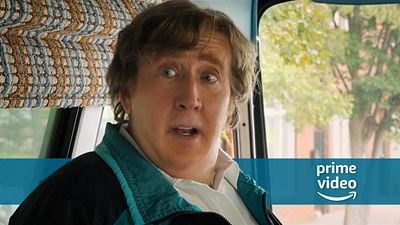 bild aus der news Nicolas Cage im Fat-Suit und auch Christian Bale ist völlig verwandelt: Endlich ist der lange Trailer zu "Madden" da