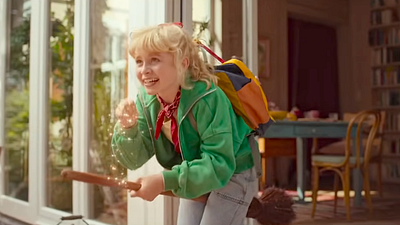 bild aus der news Es wird endlich wieder gehext! Erster Trailer zu "Bibi Blocksberg – Das große Hexentreffen"