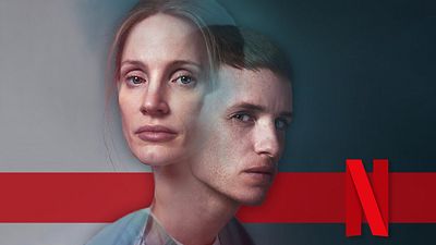 bild aus der news Neu auf Netflix: Die wahre Geschichte hinter "The Good Nurse" – jetzt kommt die echte Amy Loughren zu Wort!