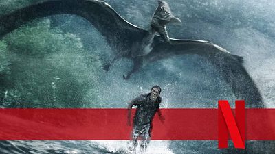 bild aus der news Diese Woche neu auf Netflix: Haufenweise Dinosaurier und eine der besten Science-Fiction-Trilogien aller Zeiten!