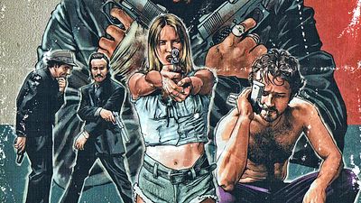 bild aus der news Nach 20 Jahren auf dem Index nun ungekürzt mit FSK 18: 90er-Kult für Tarantino-Fans erscheint erstmals komplett auf Deutsch!