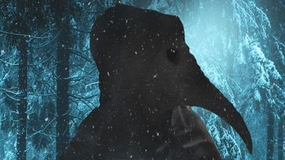 Pandemie-Schocker trifft Supernatural-/Monster-Horror: Düster-schauriger Trailer zu "The Harbinger"