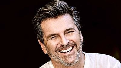bild aus der news Thomas Anders täuschte Nervenzusammenbruch vor: Aus diesem kuriosen Grund log er die Welt über 40 Jahre an