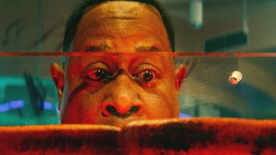 bild aus der news Neu auf Netflix: "Bad Boys 4: Ride Or Die" mit Will Smith & Martin Lawrence