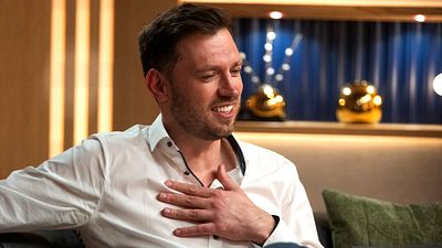 bild aus der news "Love is Blind: Germany"-Kandidat traut sich nicht, Schluss zu machen – und wählt feige Methode