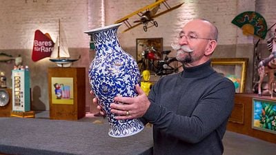 bild aus der news ZDF kündigt für heute Abend kurzfristige Unterbrechung bei "Bares für Rares XXL" an: Das ist der Grund