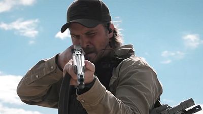 bild aus der news Das "Yellowstone"-Universum wird noch größer: Im Trailer zu "Marshals: A Yellowstone Story" sitzt ein Fanliebling wieder im Sattel!