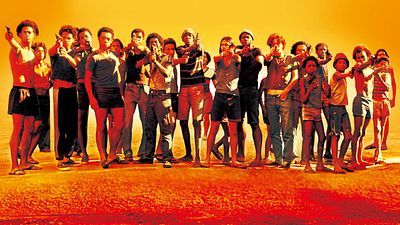 bild aus der news Einer der besten Gangsterfilme aller Zeiten bekommt eine Serien-Fortsetzung – über 20 (!) Jahre nach dem Original