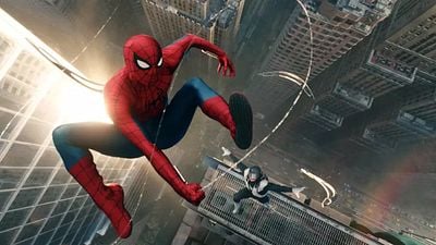 bild aus der news Das gab es noch nie: Der erste Trailer zu "Spider-Man: Brand New Day" stellt einen irren Rekord auf – und übertrifft sogar "GTA 6" [Update]