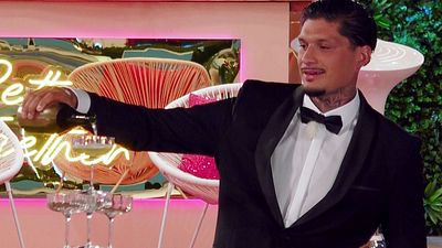 bild aus der news "Love Island VIP" startet: Alle Infos zur ersten Promi-Staffel gibt es hier