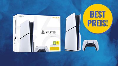 PS5 Slim zum Bestpreis: Endlich ist die Disc Edition so günstig wie am Black Friday