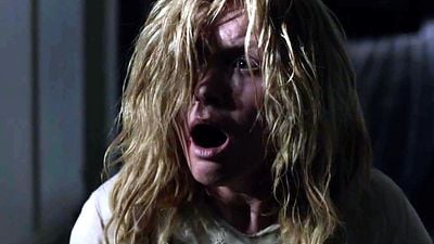 bild aus der news "Ich habe noch nie einen furchteinflößenderen Film gesehen": Horror-Sensation feiert 4K-Premiere im Heimkino