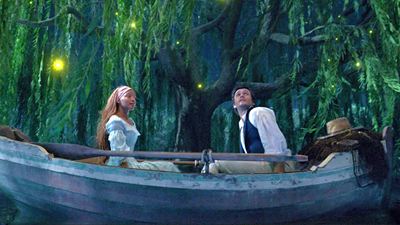 Wunderschön: Der neue Trailer zu "Arielle, die Meerjungfrau" versprüht pure Disney-Magie