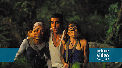 bild aus der news Neu auf Amazon Prime Video: Ein weiteres Gag-Feuerwerk vom "Fack ju Göhte"-Macher