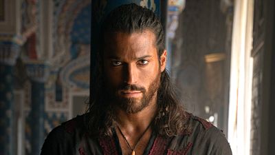 bild aus der news Nachschub für "Shogun"-Fans: Erster Teaser-Trailer zur neuen epischen Abenteuer-Serie "Sandokan"