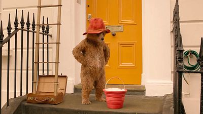 bild aus der news "Paddington"-Macher führt Regie bei neuer Disney-Realverfilmung – und hier steht ein Prinz im Mittelpunkt!