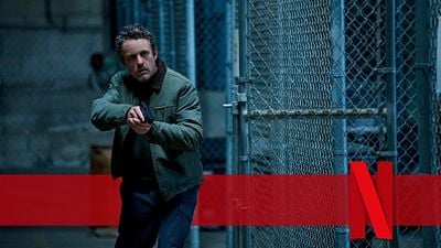 bild aus der news Eigentlich war nach einer Staffel schon Schluss: Netflix setzt gefeierte Thriller-Serie überraschend fort