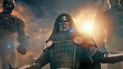 bild aus der news Neuer deutscher Trailer zu "Avengers 5: Doomsday": Größer, epischer und besser als je zuvor!